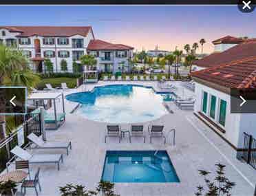 Looking for room mate