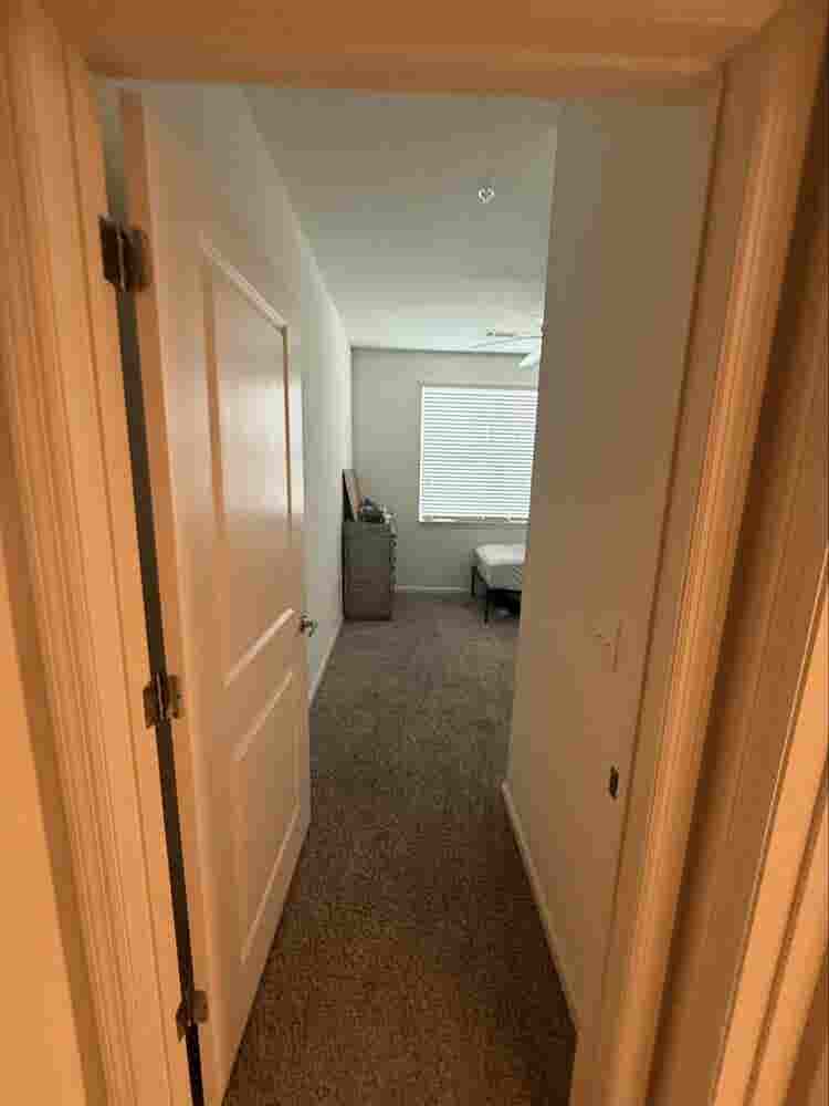 Looking for room mate