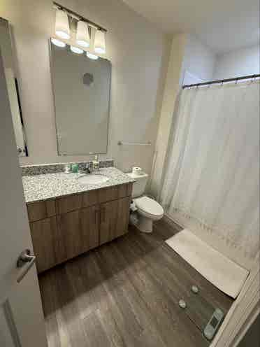 Looking for room mate