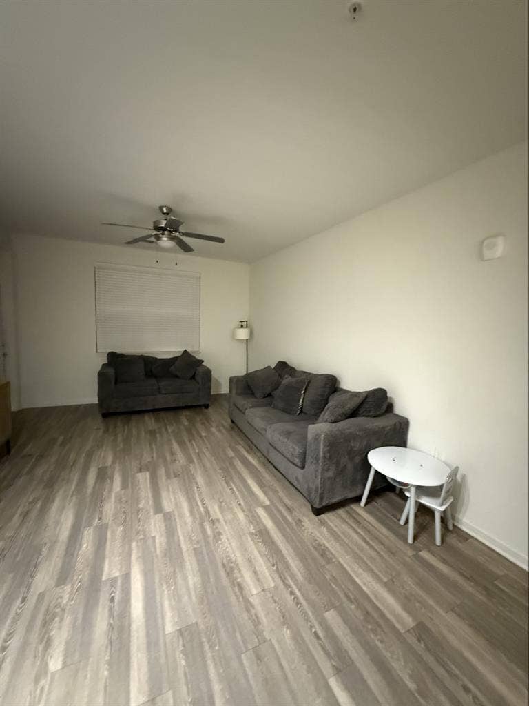 Looking for room mate