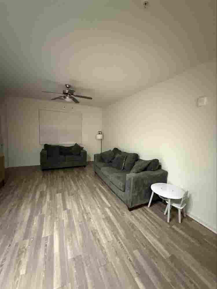 Looking for room mate