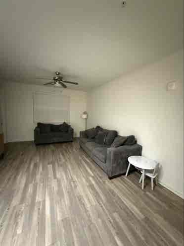 Looking for room mate