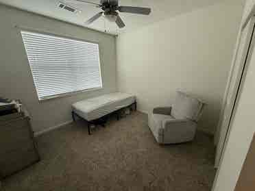 Looking for room mate