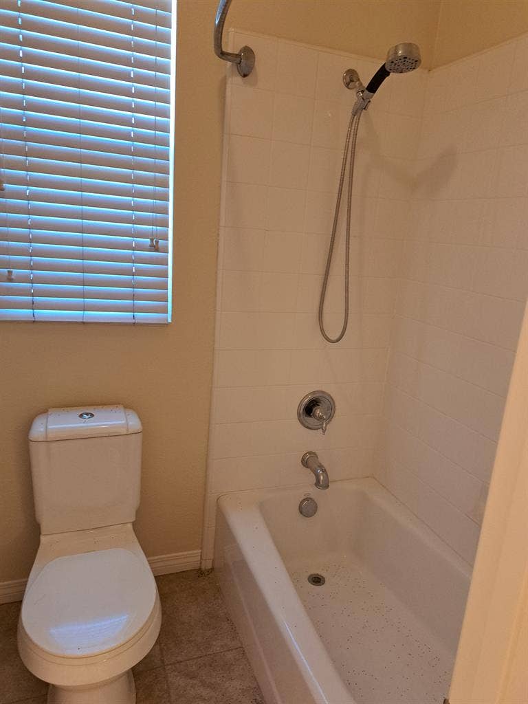Rooms for rent
