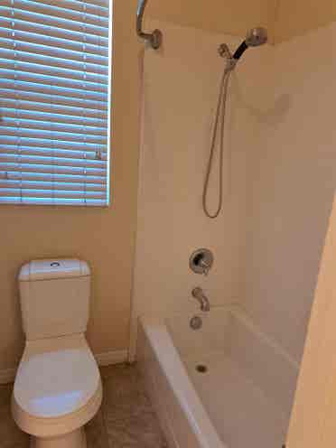 Rooms for rent