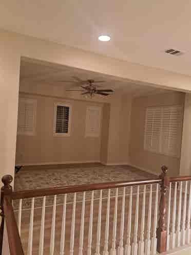 Rooms for rent
