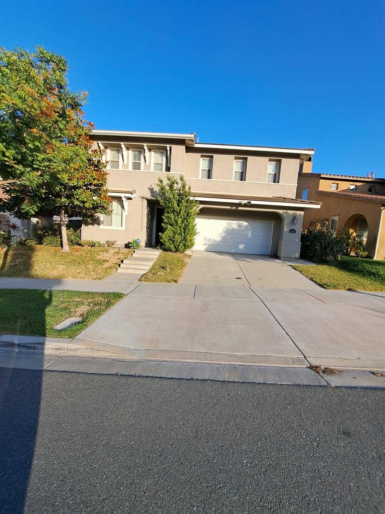 Room for rent in chula vista