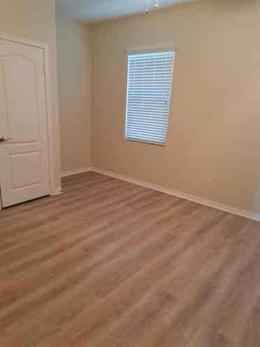 Rooms for rent