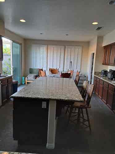 Rooms for rent