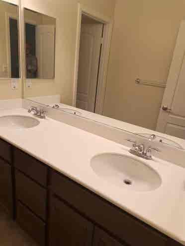 Rooms for rent