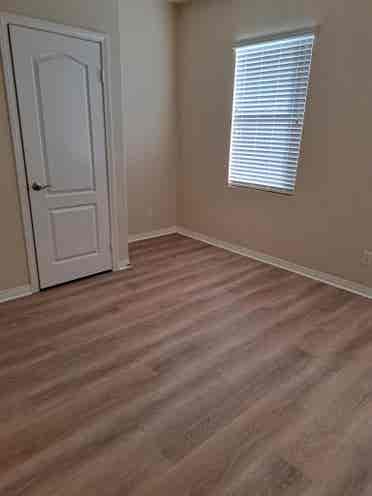 Rooms for rent