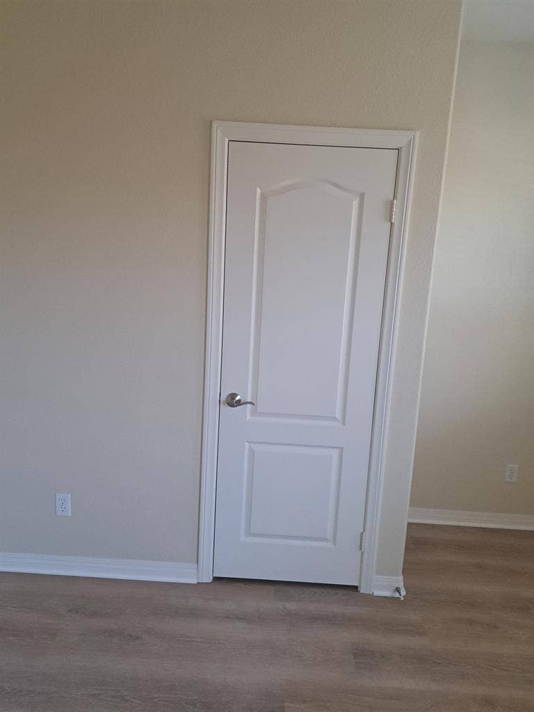 Rooms for rent