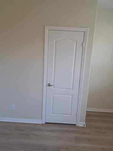 Rooms for rent