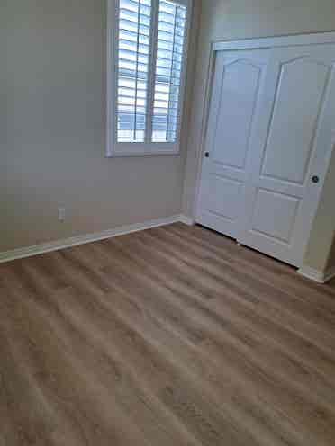 Rooms for rent