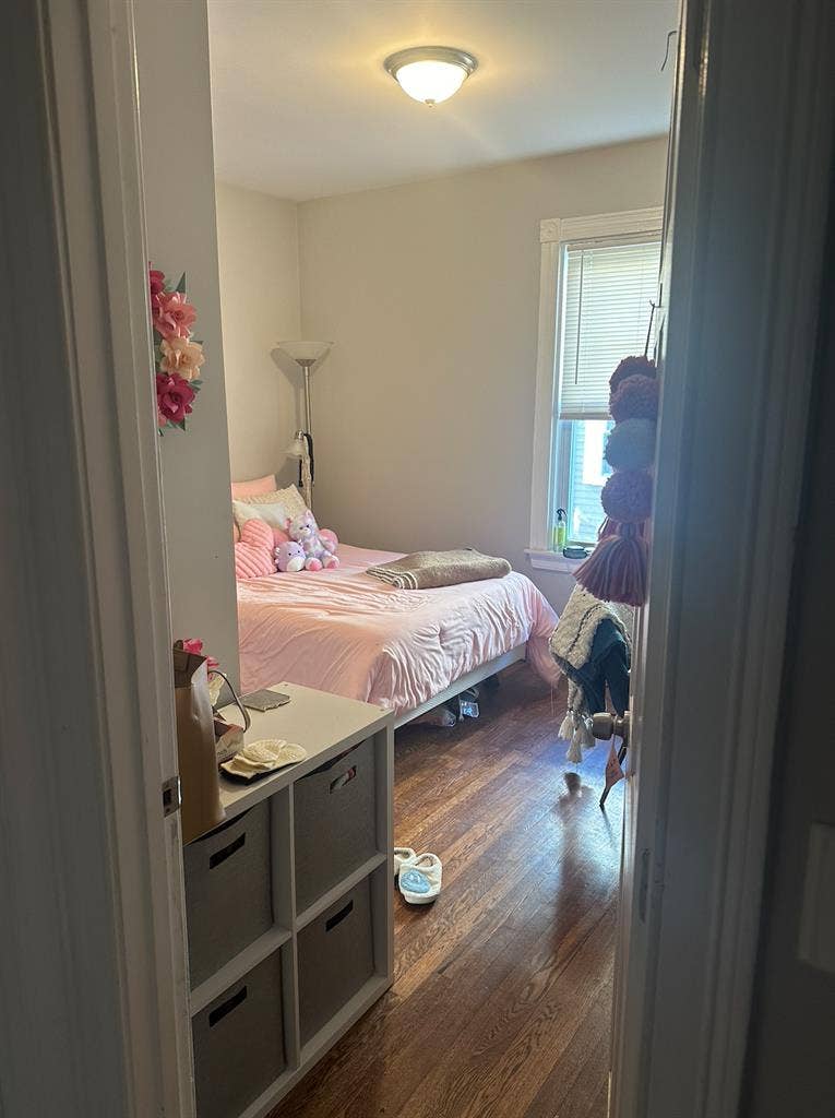 Private Bedroom in Shared Apartment
