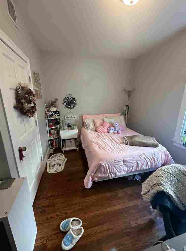 Private Bedroom in Shared Apartment