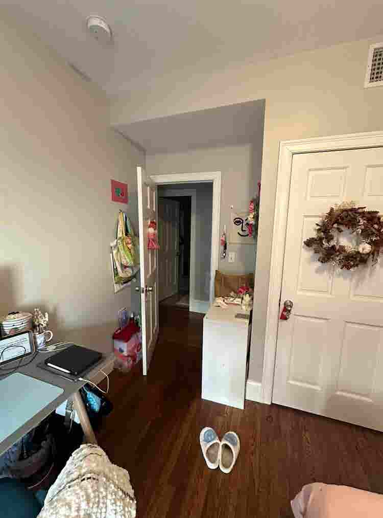 Private Bedroom in Shared Apartment
