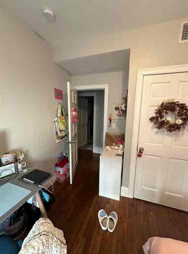 Private Bedroom in Shared Apartment