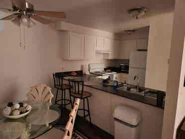 Room Available on Wallace Rd