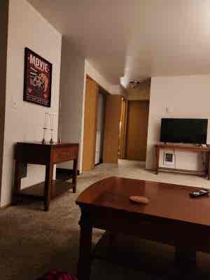 Room Available on Wallace Rd