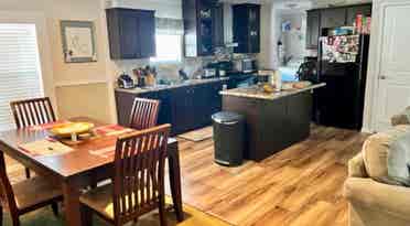 ROOMMATE WANTED
