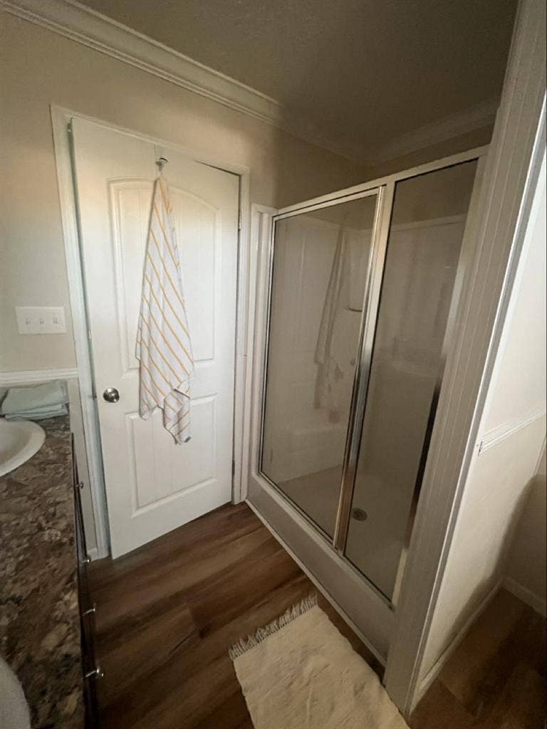 ROOMMATE WANTED