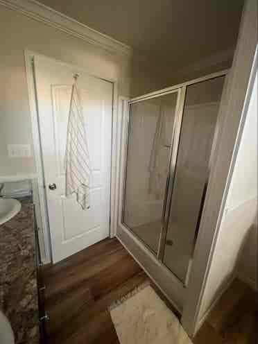 ROOMMATE WANTED