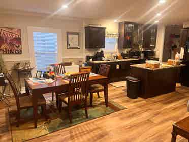 ROOMMATE WANTED