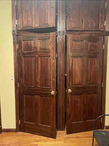 Unique 2 bedroom apt