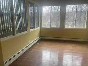 Unique 2 bedroom apt