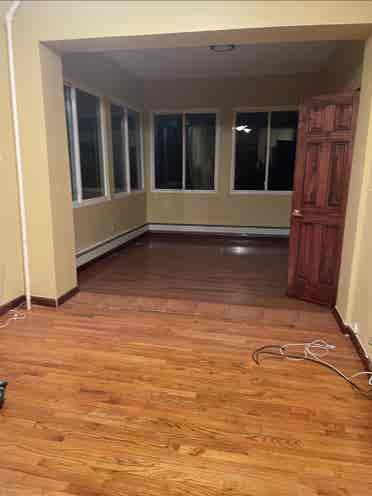 Unique 2 bedroom apt