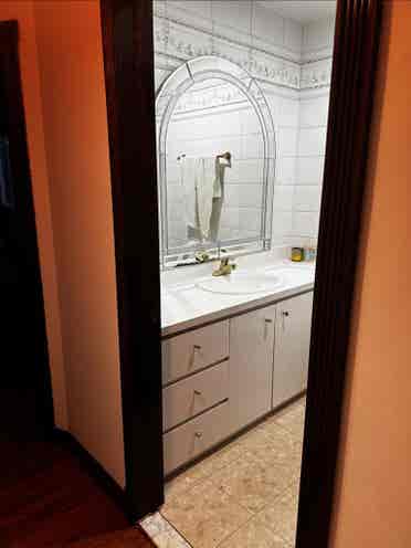 Unique 2 bedroom apt