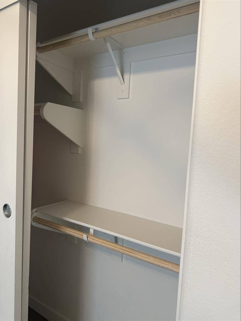 Single room subletting
