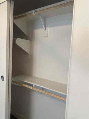 Single room subletting