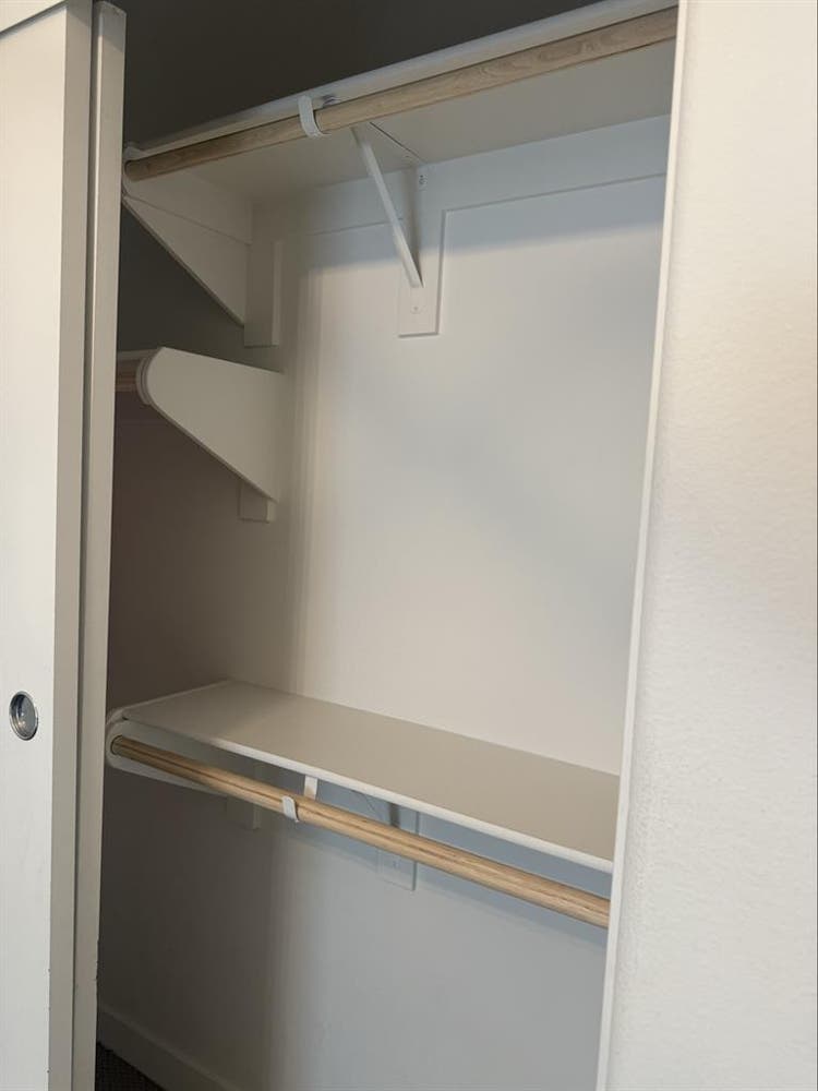 Single room subletting