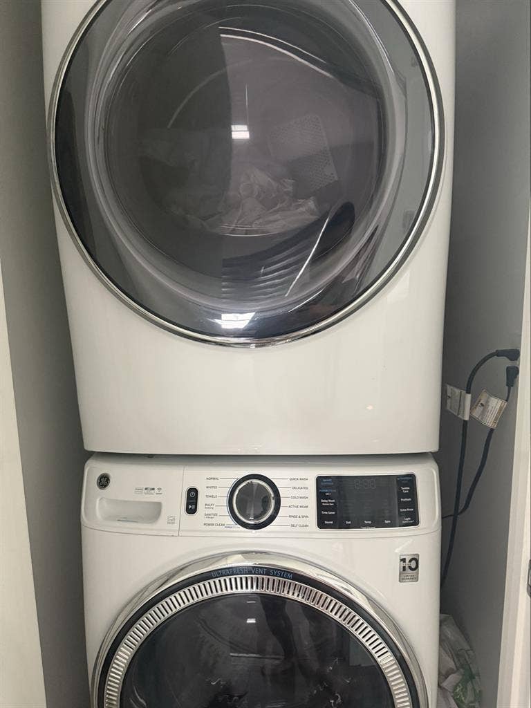 Single room subletting
