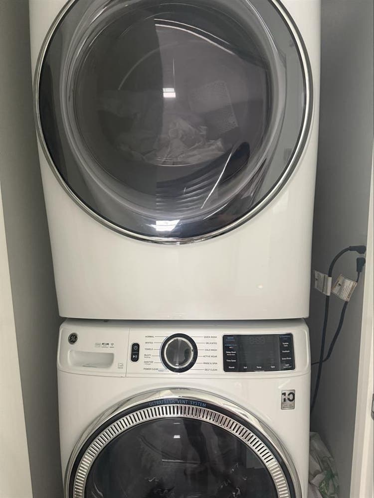 Single room subletting
