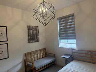 Single room subletting