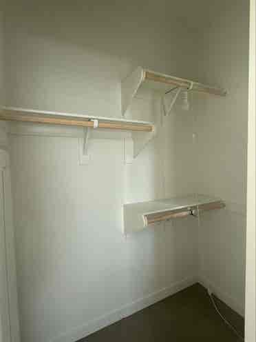 Single room subletting
