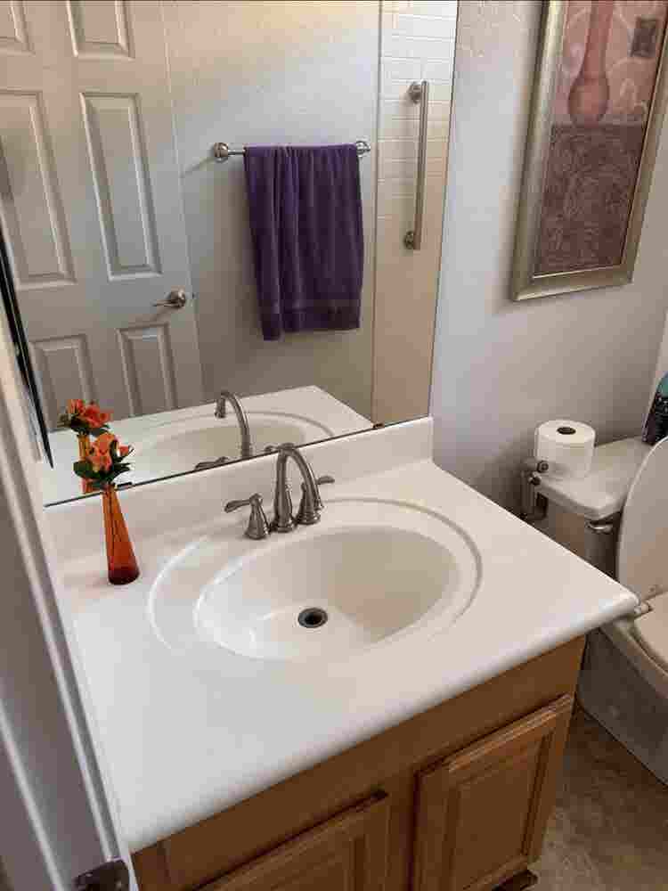 Clean furnished good size room