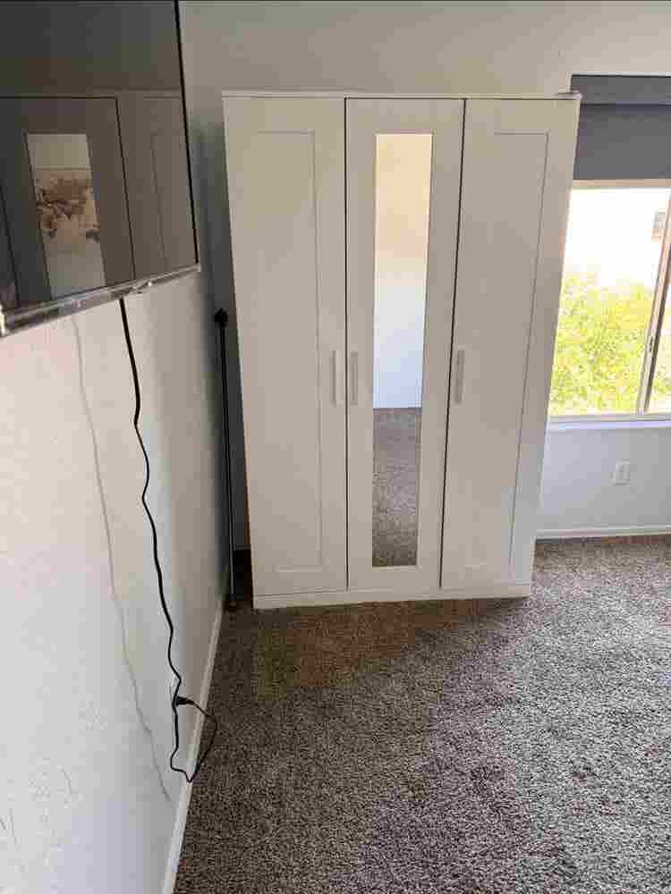Clean furnished good size room