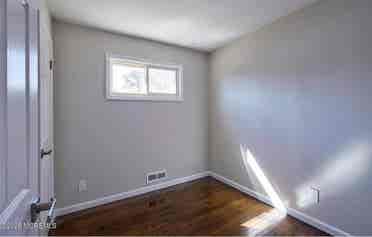 Renting out a room in my home