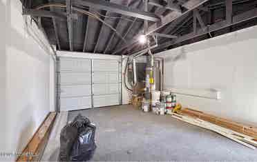 Renting out a room in my home