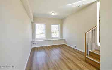 Renting out a room in my home