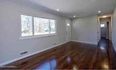 Renting out a room in my home