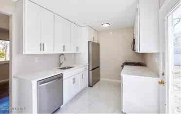 Renting out a room in my home