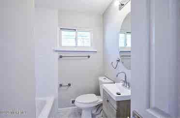 Renting out a room in my home