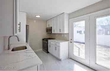 Renting out a room in my home