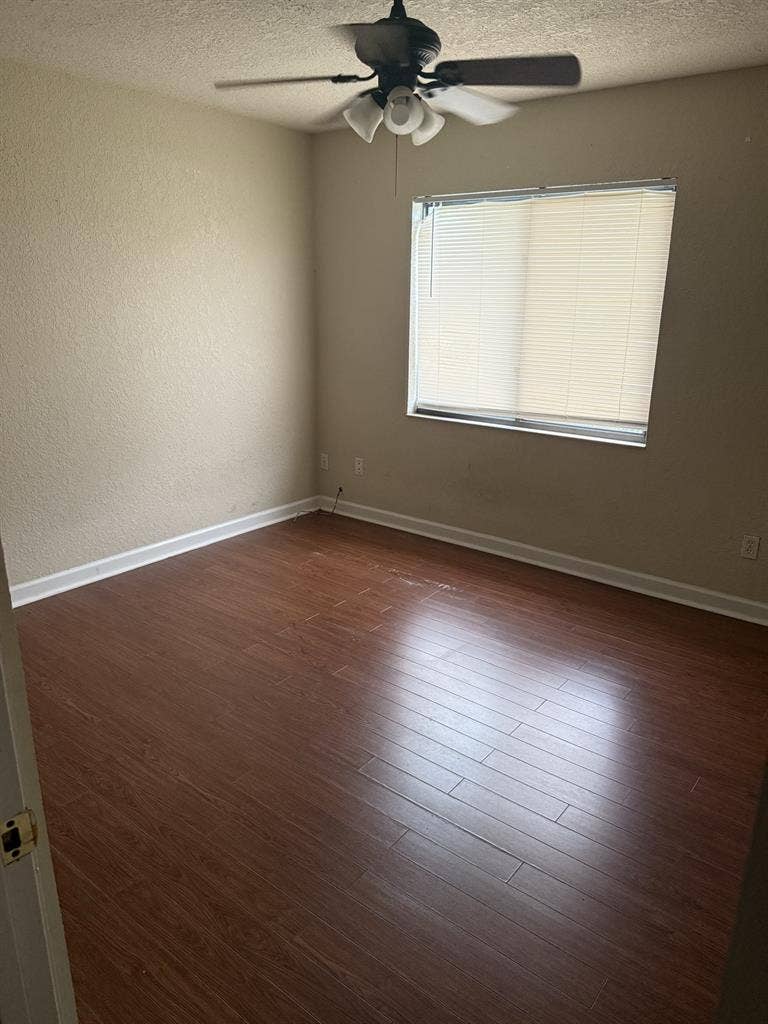 UCF Townhouse