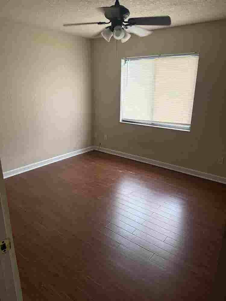 UCF Townhouse